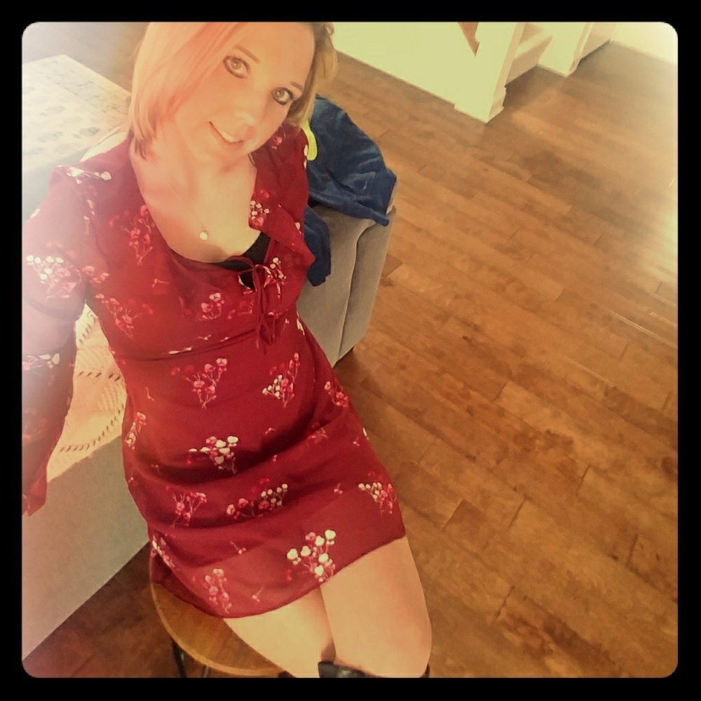 Meet your Posher, Brooke